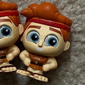 Disney Doorables Series 8: Hercules Figure